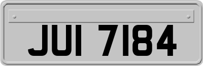 JUI7184