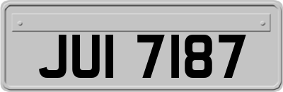 JUI7187