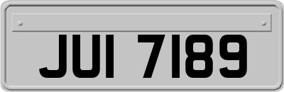 JUI7189