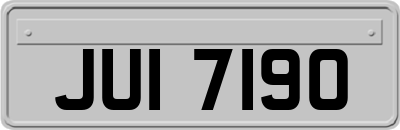 JUI7190