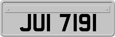 JUI7191