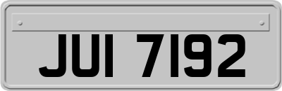 JUI7192