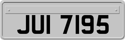 JUI7195