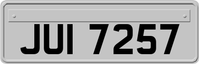 JUI7257