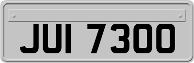 JUI7300