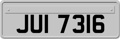 JUI7316