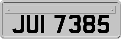 JUI7385