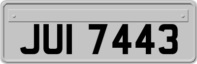 JUI7443