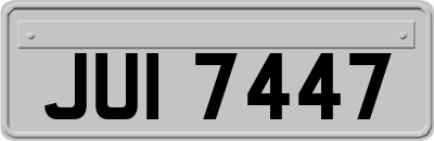 JUI7447