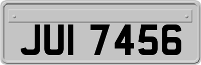 JUI7456