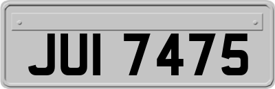 JUI7475