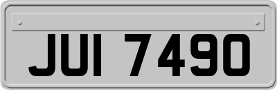 JUI7490