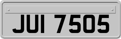 JUI7505