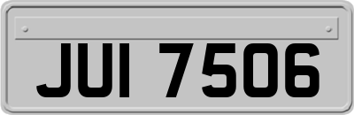 JUI7506