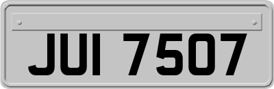 JUI7507