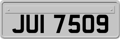 JUI7509
