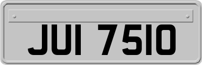 JUI7510