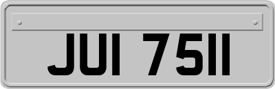 JUI7511