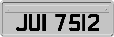 JUI7512