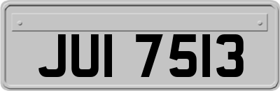 JUI7513