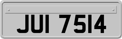 JUI7514