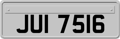 JUI7516