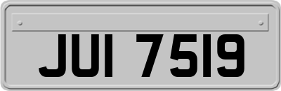 JUI7519
