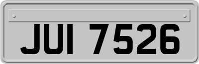 JUI7526