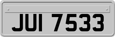 JUI7533