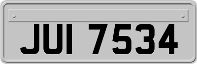 JUI7534