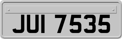JUI7535