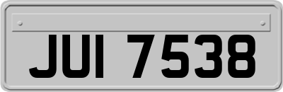 JUI7538