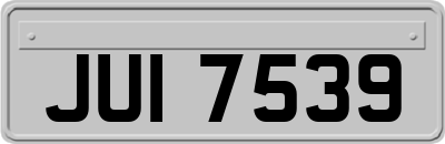 JUI7539