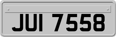 JUI7558