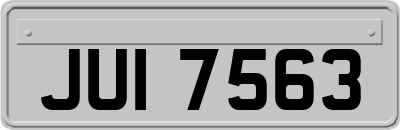 JUI7563