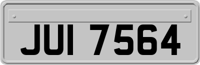 JUI7564