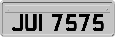 JUI7575