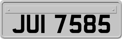 JUI7585