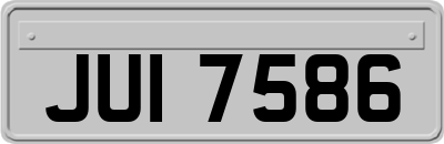 JUI7586