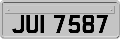 JUI7587