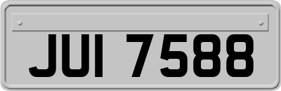 JUI7588