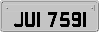 JUI7591