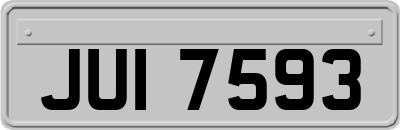 JUI7593