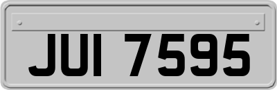 JUI7595