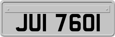 JUI7601