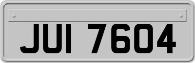 JUI7604