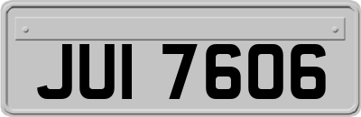 JUI7606