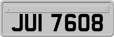 JUI7608