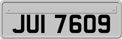 JUI7609