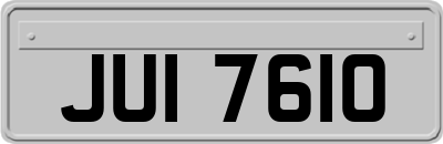 JUI7610